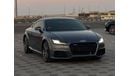 أودي TT 45 TFSI 2.0L