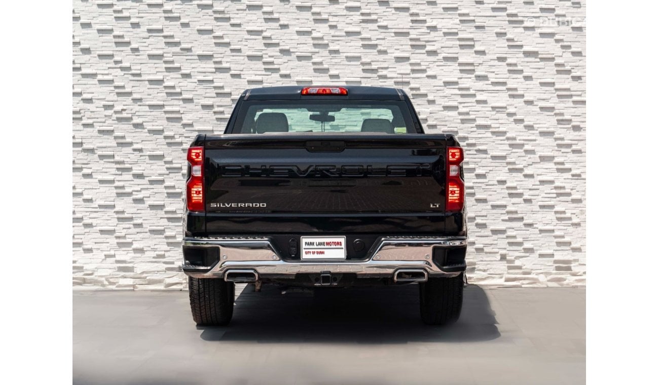 شيفروليه 1500 AED 2,280 PM • SILVERADO 1500 LT Z71 • ONLY 27,000 KMS • OFFICIAL CHEVROLET WARRANTY UNTIL 11/2024