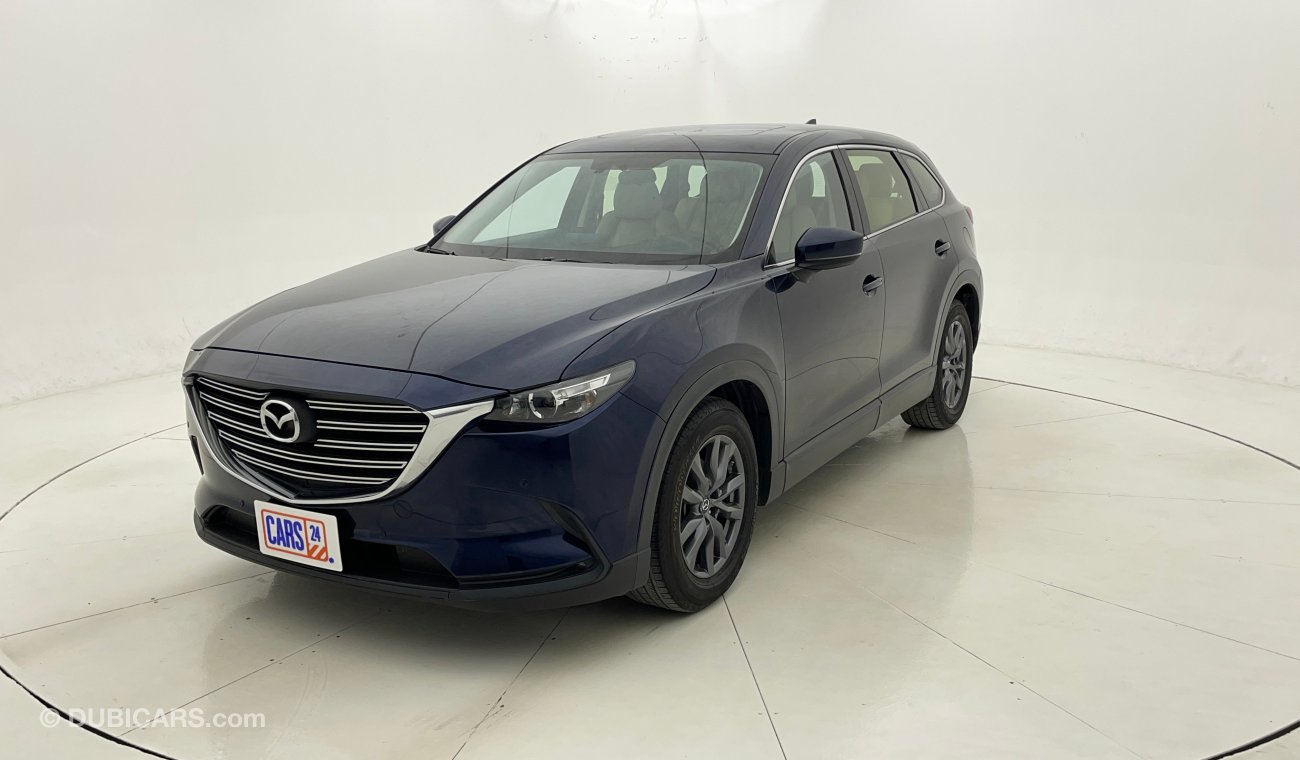 Mazda CX9 GT 2.5 | Zero Down Payment | Free Home Test Drive