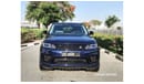 Land Rover Range Rover Sport 2021 RANGE ROVER SPORT  HSE DYNAMIC  SUPERCHARGE 5DR SUV, 5L 8CYL PETROL, WITH 520HP 55,000KM AUTOMA