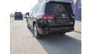 Toyota Land Cruiser 2024 Toyota Land Cruiser LC300 VXR Full-Option 3.3L V6 TW Twin-Turbo Diesel A/T 4WD Only For Export