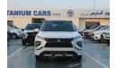 Mitsubishi Eclipse Cross 1.5 GLX Panorama 4WD