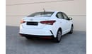 Hyundai Accent Base 1.6L (123 HP)