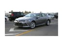 Toyota Camry 2024 Toyota Camry GLE 2.5L Without Sunroof