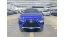 Lexus NX300 F sports warranty one year bank financie available 0 dawon payment