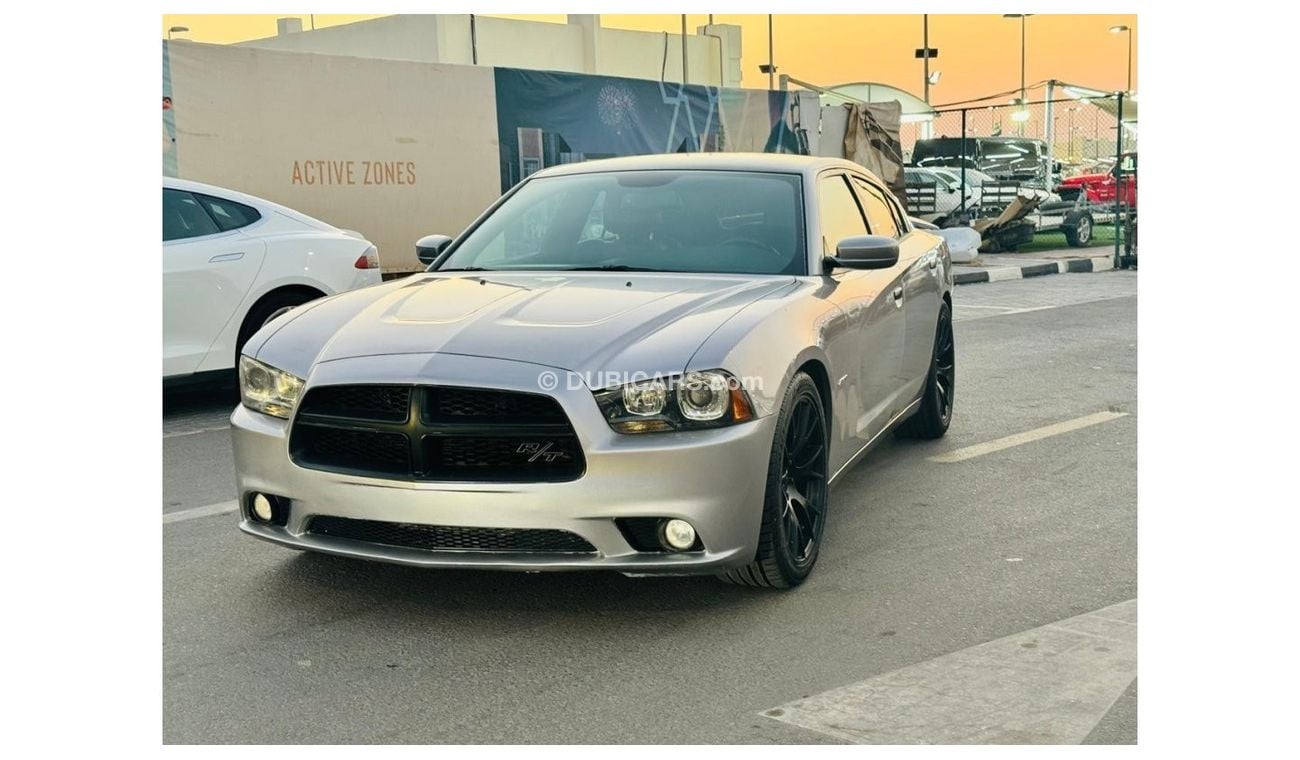 Dodge Charger R/T Max