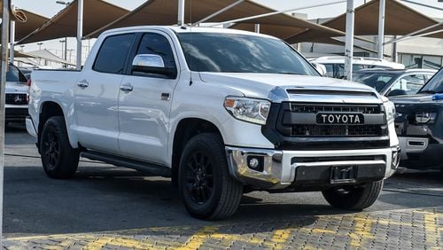 Toyota Tundra