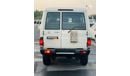 Toyota Land Cruiser Hard Top Toyota landcuriser Hard Top 2017 3 doors IN Excellent Condition