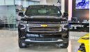 Chevrolet Suburban HIGH COUNTRY FULL OPTION