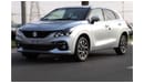 سوزوكي بالينو SUZUKI BALENO 1.5L GLX   (.  2024 ) model