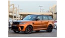 Land Rover Range Rover Sport (other)