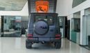 Mercedes-Benz G 63 AMG Mercedes Benz G63 AMG - Double Night Package - Carbon Fiber - Fully Loaded - Massage Seats - 2024