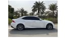 Lexus IS300 Platinum Luxes is300 2016 full opsions no 1