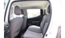 Mitsubishi L200 GLX ACCIDENTS FREE - GCC - 4WD - ORIGINAL PAINT - FULL OPTION - CAR IS IN PERFECT CONDITION INSIDE O