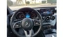 مرسيدس بنز C 300 4MATIC