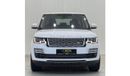 Land Rover Range Rover HSE 3.0L (380 HP) 2019 Range Rover Vogue P380 HSE, Warranty, Full Range Rover Service History, Low K