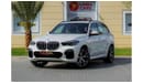 BMW X5 40i M Sport