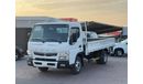 Mitsubishi Canter 2023 I 14 FT I Ref#453