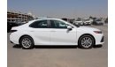 تويوتا كامري LE Toyota Camry 2.5L Petrol LE YM2022