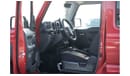 Suzuki Jimny (LHD) SUZUKI JIMNY GLX 1.5P AWD AT MY2024 – Red