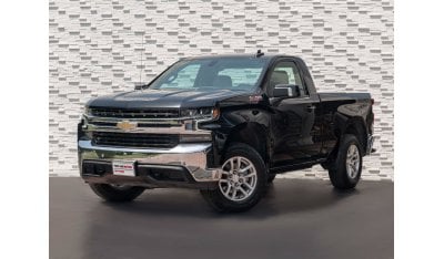 شيفروليه 1500 AED 2,280 PM • SILVERADO 1500 LT Z71 • ONLY 27,000 KMS • OFFICIAL CHEVROLET WARRANTY UNTIL 11/2024