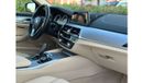 BMW 520i Executive 1.6L Executive 2.0L BMW 520i / V4 / GCC / 2019 / Single Owner / Full Service History From