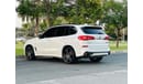 بي أم دبليو X5 50i M Sport 4.4L