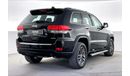 Jeep Grand Cherokee Limited | Guaranteed Warranty | 0 Down Payment