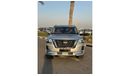 Nissan Armada Nissan Armada 4WD