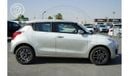 سوزوكي سويفت SUZUKI SWIFT 1.2L MODEL 2023 GCC SPECS FOR EXPORT ONLY