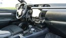 Toyota Hilux Toyota Hilux Adventure 4.0L Petrol AT 2023