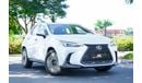 لكزس NX350h LEXUS NX350h PREMIER 2.5L CVT MY24