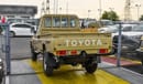 Toyota Land Cruiser Pick Up