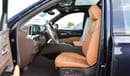 Cadillac Escalade V8 6.2L 600