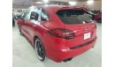 Porsche Cayenne GTS PORSCHE CAYENNE GTS 4.8L 2013, WITH GTS INTERIOR PACKAGE, SPORTS CHRONO PACKAGE AND MORE..