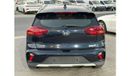 Kia Niro kia niro 2020 hybrid korean specs