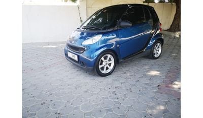 سمارت فورتو Smart fortwo 451 1L  2009 130000km