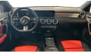 Mercedes-Benz A 200 Premium + 1.4L