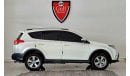 Toyota RAV4 Excellent condition