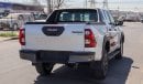 Toyota Hilux Adventure SR5 2.8 d