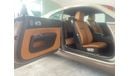 Rolls-Royce Ghost LIMITED EDITION V12 6.7L-12CYL EXCELLENT CONDITION