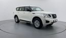 Nissan Patrol XE 4000