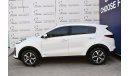 Kia Sportage AED 1279 PM | 2.4L LX AWD GCC DEALER WARRANTY