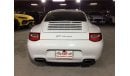 بورش 911 PORSCHE CARRERA 3.6L 2009, PDK TRANSMISSION, SPORTS CHRONO PACKAGE AND MORE..