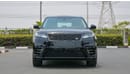 لاند روفر رينج روفر فيلار P250 SE R-Dynamic Range Rover Velar P250 SE - R Dynamic | HUD | Hydraulic | 22 Alloy Wheels | 360 Ca