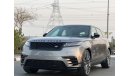 Land Rover Range Rover Velar P250