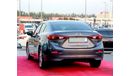 Mazda 3 Luxury Plus 2.0L MAZDA 3 FULL OPTION/ GCC / 2017 / First Owner