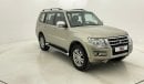 Mitsubishi Pajero GLS HIGHLINE 3.8 | Zero Down Payment | Free Home Test Drive