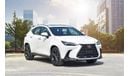 Lexus NX350h Premier 2.5L