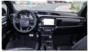 Toyota Hilux Hilux DC, 2.8L Turbo Diesel, GR 4WD A/T For Export